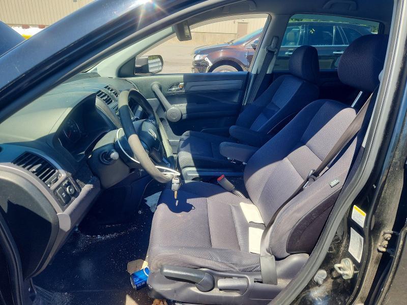 2008 Honda Cr-v lx