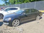 2014 Volkswagen Passat sel