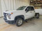 2021 Chevrolet Silverado C2500 Heavy Duty