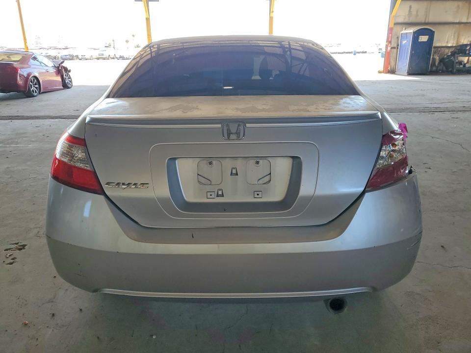 2008 Honda Civic ex