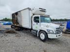 2020 Hino 258/268 Refrigerated BOX Truck