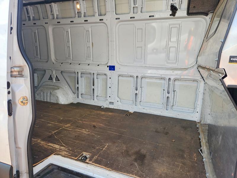 2019 Mercedes-Benz Sprinter 2500