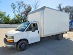 2020 Chevrolet Express G3500