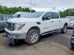 2016 Nissan Titan XD S