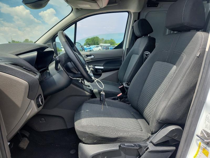 2021 Ford Transit Connect xlt