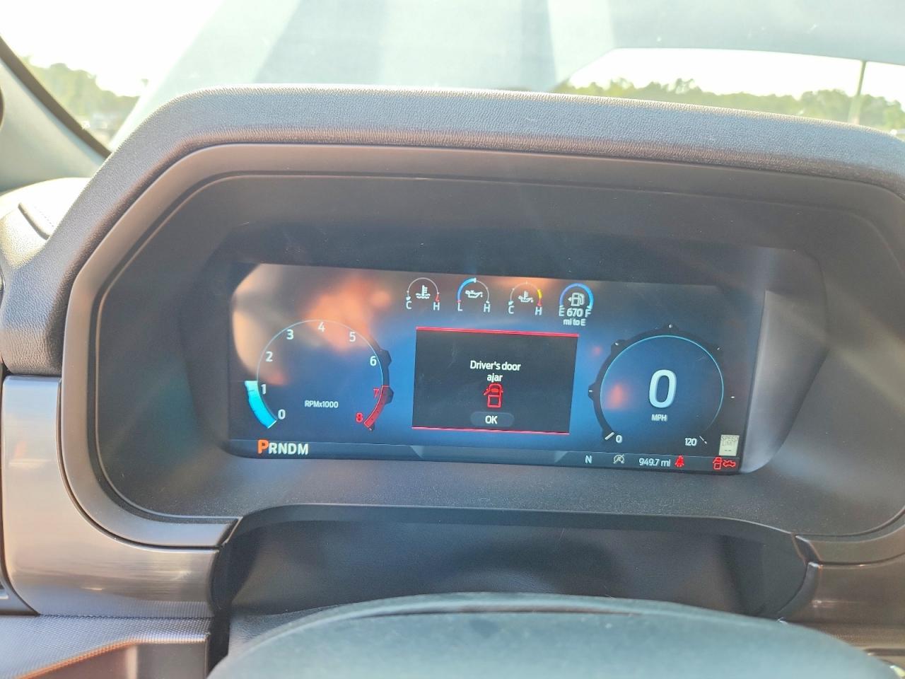 2026 Ford F150 Lariat