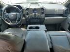 2018 Ford F150 Super Cab