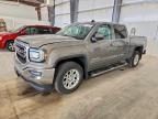 2017 GMC Sierra K1500 SLE