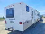 2010 Keystone Springdale Camper