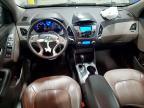 2011 Hyundai Tucson Limited