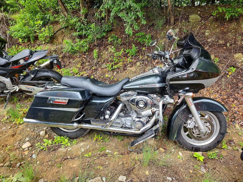 2005 Harley-Davidson Fltri