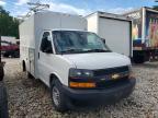 2023 Chevrolet Express G3500