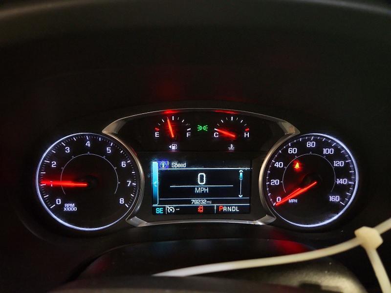 2019 GMC Acadia all Terrain