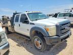 2015 Ford F550 Super Duty