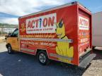 2011 GMC Savana BOX Truck