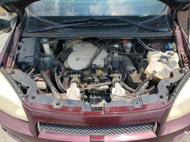 2008 Chevrolet Uplander ls