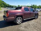 2012 Honda Ridgeline RTL