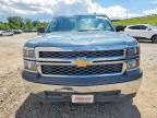 2014 Chevrolet Silverado C1500