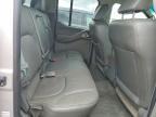 2013 Nissan Frontier S