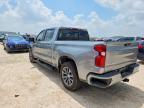 2026 Chevrolet Silverado C1500 RST