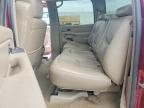 2005 Chevrolet Silverado K1500