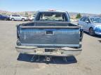 2007 Chevrolet Silverado C1500 Classic Crew Cab