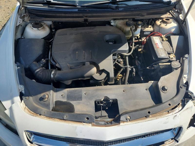 2011 Chevrolet Malibu ls