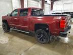 2014 Chevrolet Silverado K1500 LTZ
