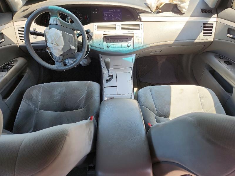 2006 Toyota Avalon xl