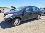 2012 Nissan Versa 1.6 s