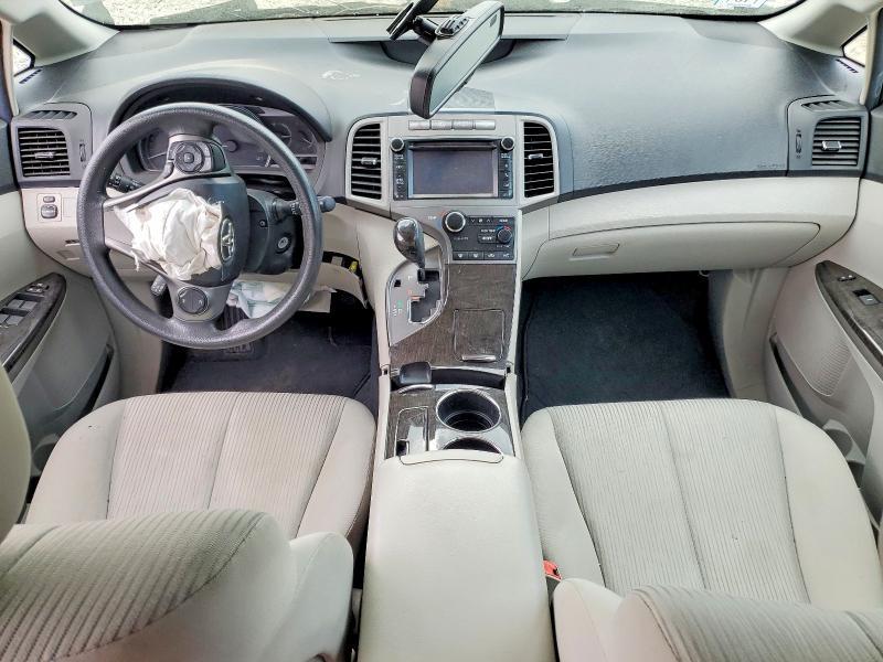 2013 Toyota Venza le