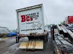 2020 International MV607 BOX Truck