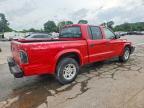 2003 Dodge Dakota Quad Sport