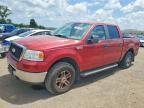 2007 Ford F150 Supercrew
