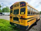 2012 Bluebird Vision-School Bus