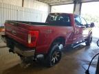 2018 Ford F250 Super Duty