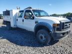 2008 Ford F550 Super Duty