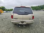 2004 Ford Excursion Limited