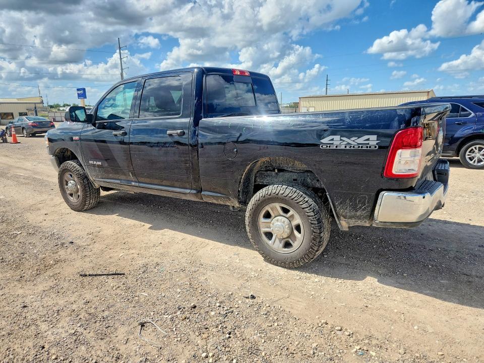 2022 Dodge RAM 2500 Tradesman