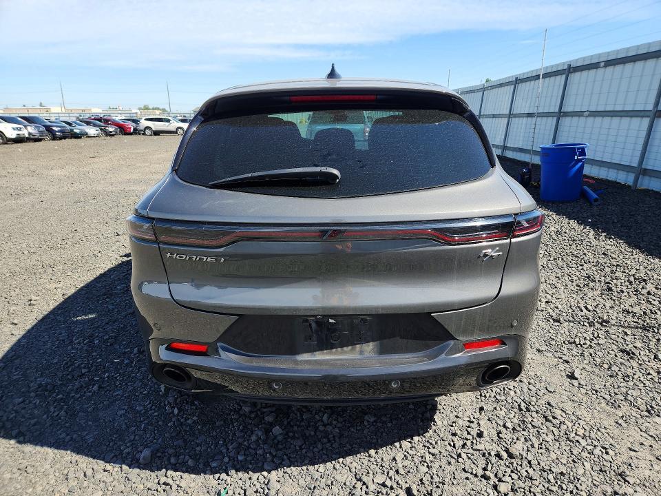 2024 Dodge Hornet