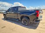 2023 Chevrolet Silverado K1500