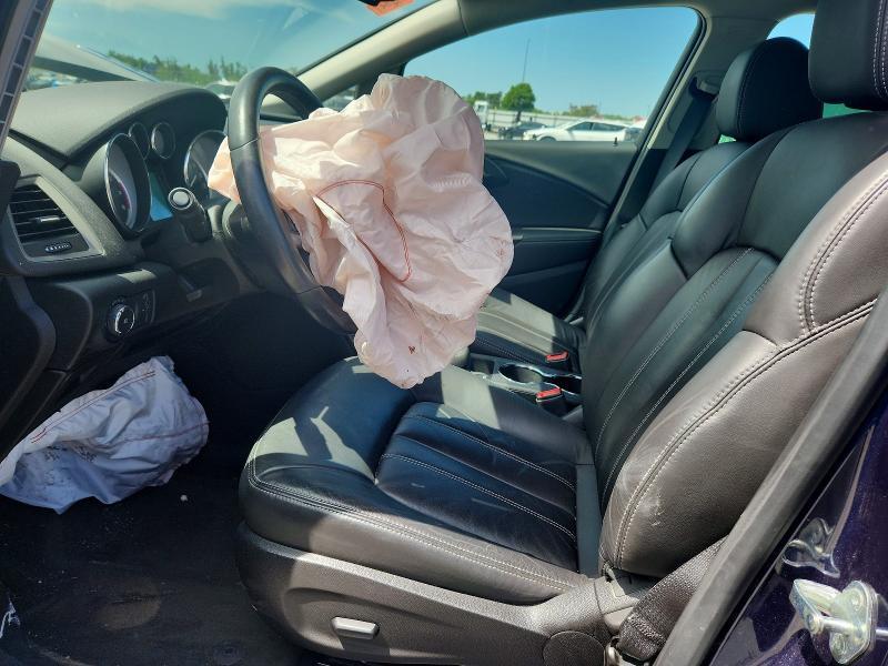 2015 Buick Verano