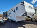 2018 Trailers 2018 Allen Idle Time Camper
