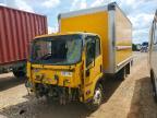 2023 Isuzu NPR HD BOX Truck