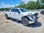 2022 GMC Sierra Limited K1500
