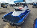 2023 YAM Jetski
