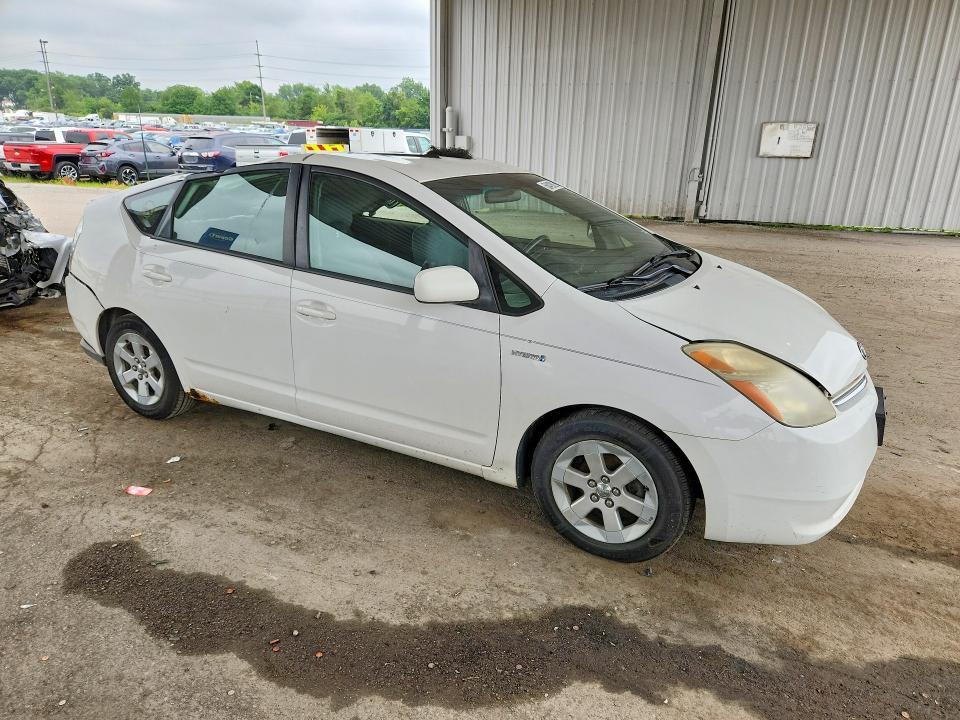 2009 Toyota Prius Base