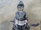 2007 Honda CBR600 RR