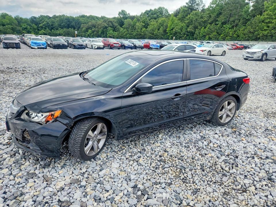 2013 Acura Ilx 20 Premium