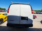 2017 Chevrolet Express G2500